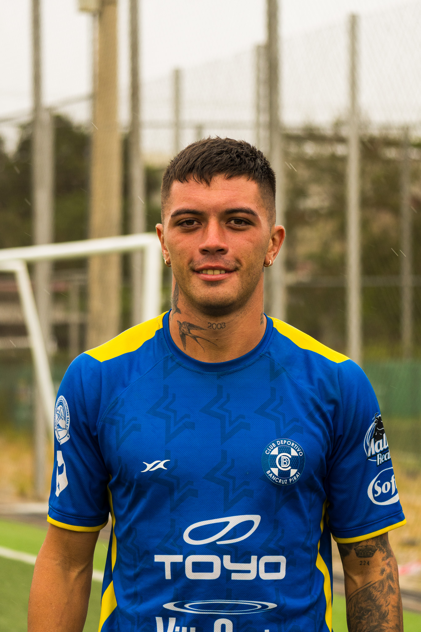 Adrián Bellido